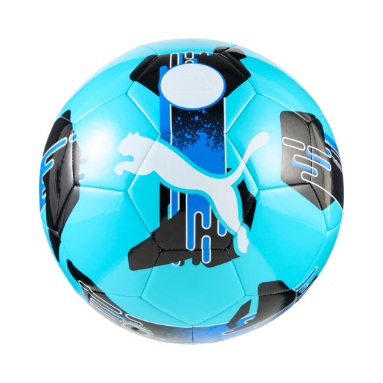 Puma Μπάλα ποδοσφαίρου Orbita 6 Ms Puma Μπάλα ποδοσφαίρου Orbita 6 Ms